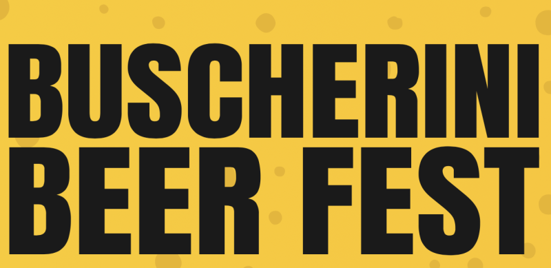 Buscherini Beer Fest